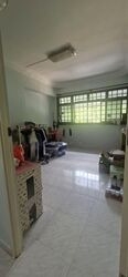 Blk 701 Woodlands Drive 40 (Woodlands), HDB 4 Rooms #548211021